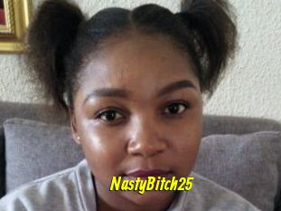 NastyBitch25