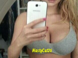NastyCat26