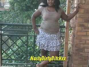 NastyDirtyBitchxx