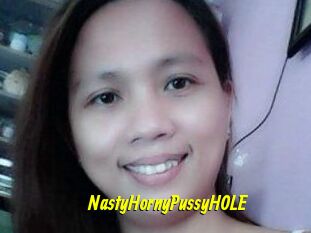 NastyHornyPussyHOLE