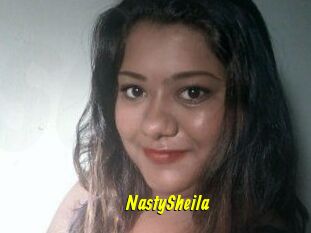 NastySheila