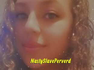 NastySlavePerverd