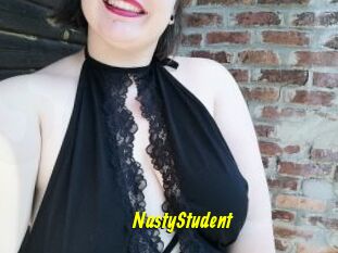 NastyStudent