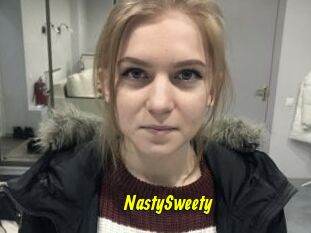 NastySweety