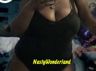 NastyWonderland