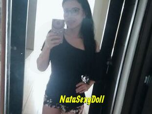 NataSexyDoll