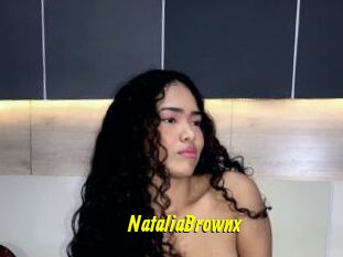 NataliaBrownx