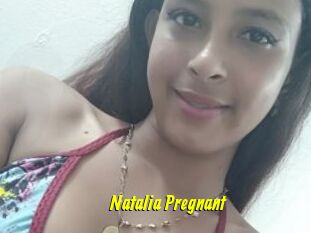 Natalia_Pregnant