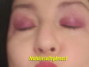 Nataliesultrybreast