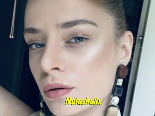 Natasha3x