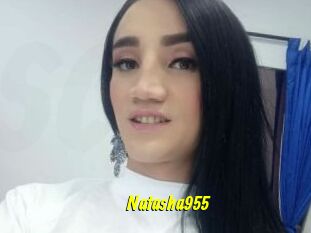 Natasha955