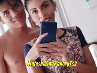 NatashaAndKahoryTs2