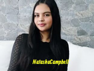 NatashaCampbell