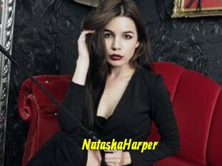 NatashaHarper