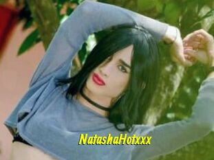 NatashaHotxxx
