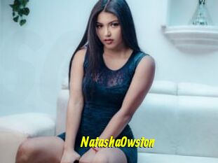 NatashaOwston