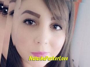 NatashaParkerLove