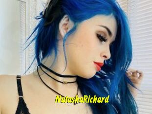 NatashaRichard