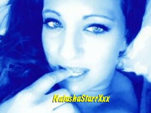 NatashaStarrXxx