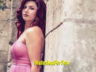 NatashaaForYou