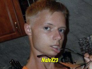 NateX23