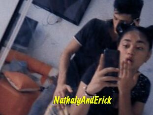 NathalyAndErick