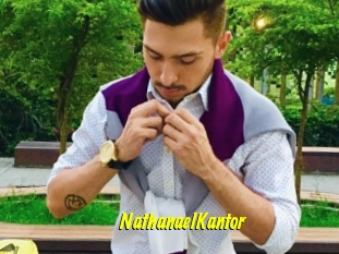 NathanaelKantor