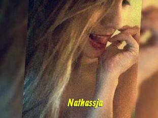 Nathassja