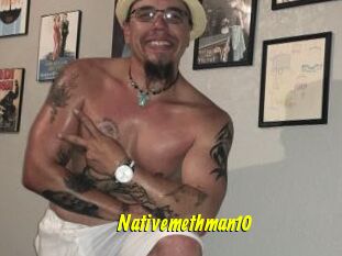 Nativemethman10