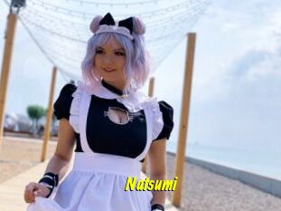Natsumi