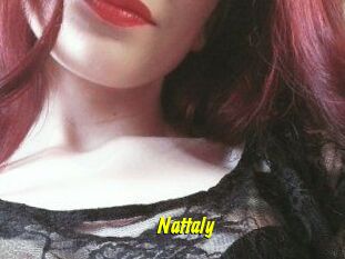 Nattaly