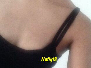 Natty18