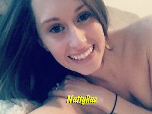 NattyRae