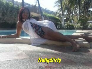 Nattydiirty