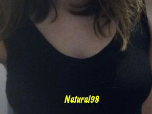 Natural98
