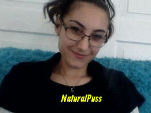 NaturalPuss