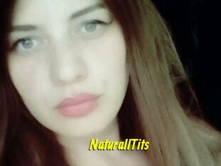 NaturallTits