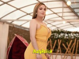 NatyRelish