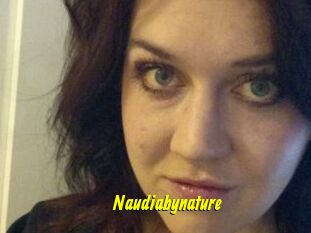Naudiabynature