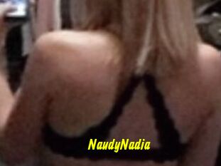 NaudyNadia