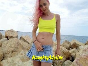 NaughtyAdeline