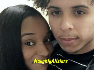 NaughtyAllstars