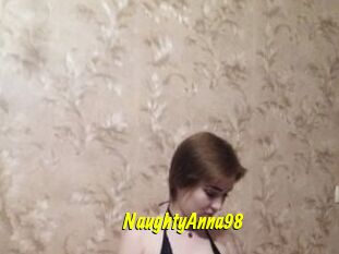 NaughtyAnna98