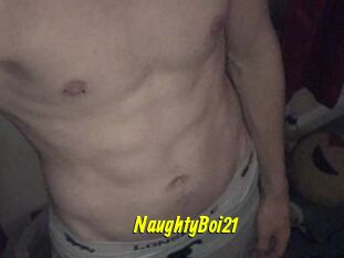 NaughtyBoi21