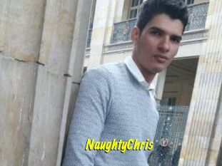 NaughtyChris