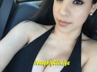 NaughtyClitLiya