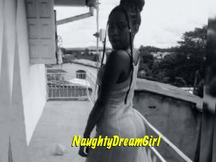 NaughtyDreamGirl