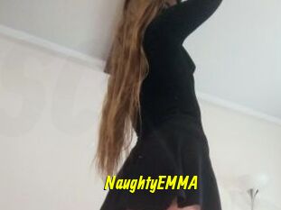 NaughtyEMMA