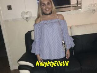 Naughty_EllaUK