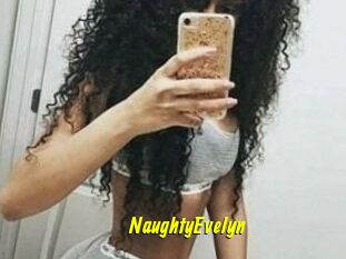 NaughtyEvelyn